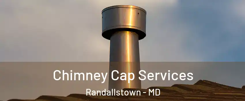  Chimney Cap Services Randallstown - MD