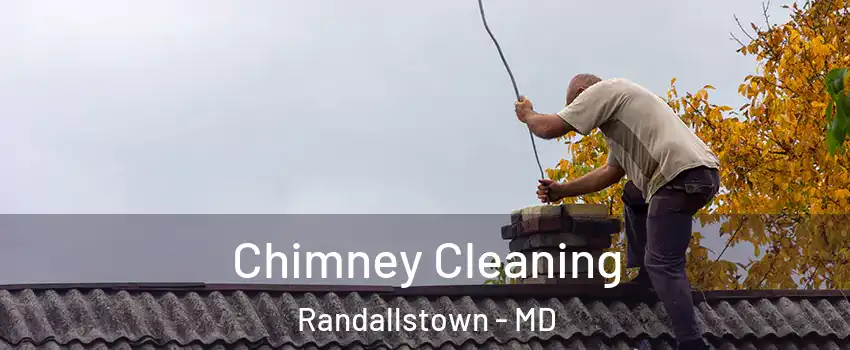  Chimney Cleaning Randallstown - MD