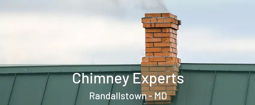 Chimney Experts Randallstown - MD