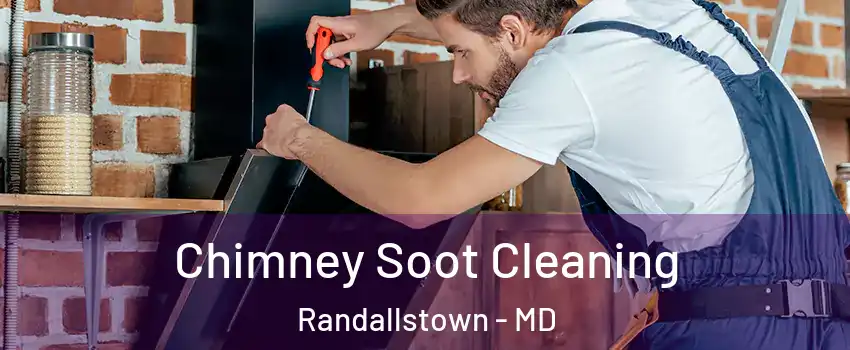  Chimney Soot Cleaning Randallstown - MD