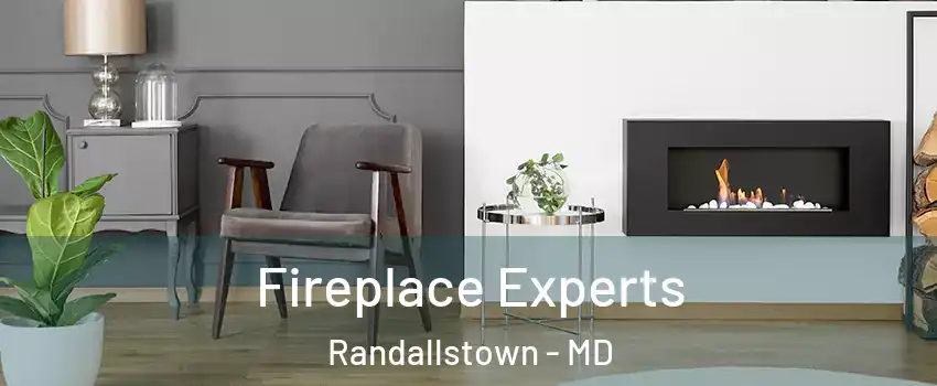  Fireplace Experts Randallstown - MD