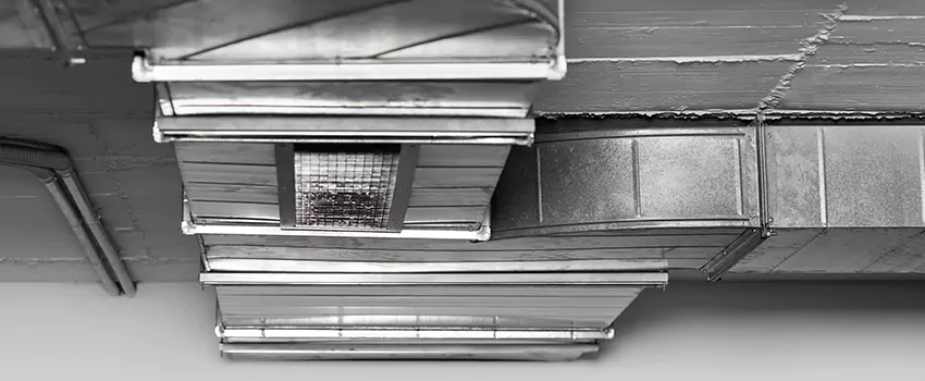Trusted Air Duct Cleaning Company in Randallstown, Maryland