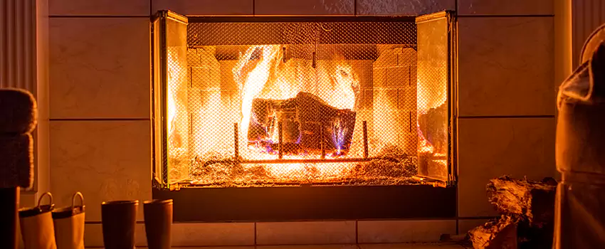 Astria Vent Free Gas Fireplaces Installation in Randallstown, MD