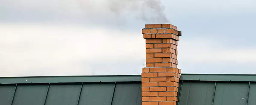 Animal Screen Chimney Cap Repair And Installation Services in Randallstown, Maryland