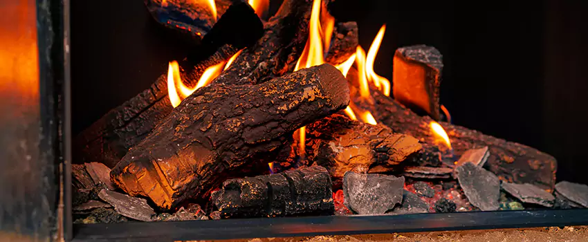 Chimney Fireplace Ash Dump Cleaning in Randallstown, MD