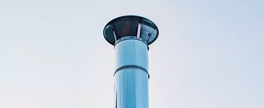 Wind-Resistant Chimney Caps Installation and Repair Services in Randallstown, Maryland