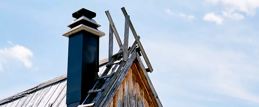 Chimney Creosote Cleaning in Randallstown, MD