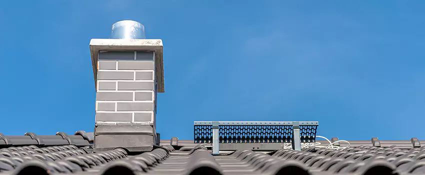 Chimney Flue Relining Services in Randallstown, Maryland
