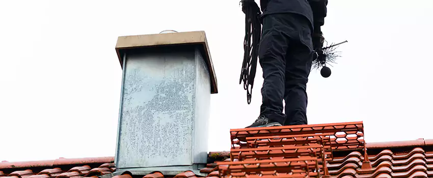 Chimney Liner Services Cost in Randallstown, MD