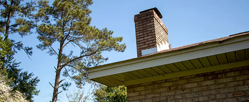 Budget-Friendly Chimney Masonry Service in Randallstown, Maryland