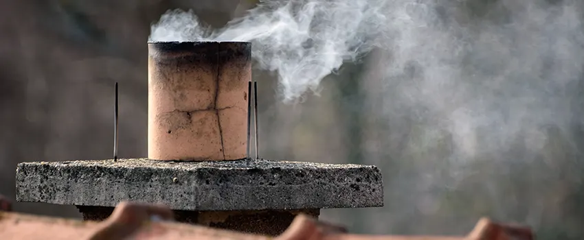 Wood Burning Chimney Odor Removal in Randallstown, MD