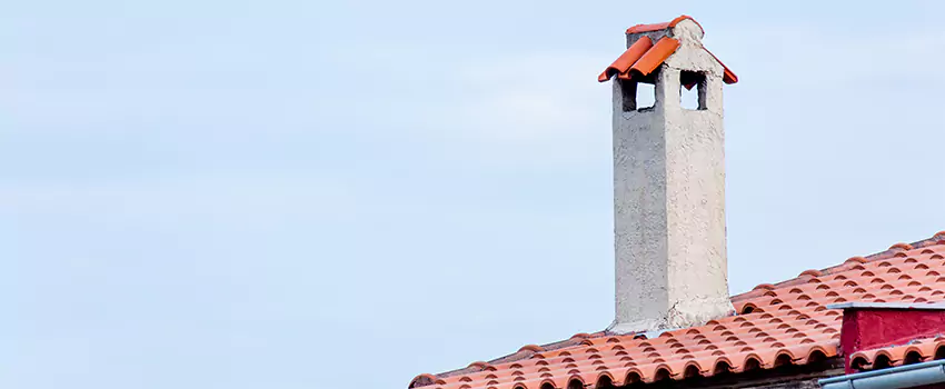 Chimney Pot Replacement in Randallstown, MD