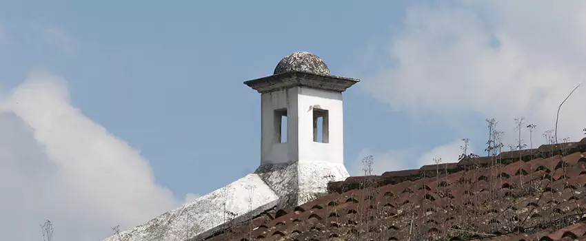 Cost To Rebuild A Chimney in Randallstown, MD