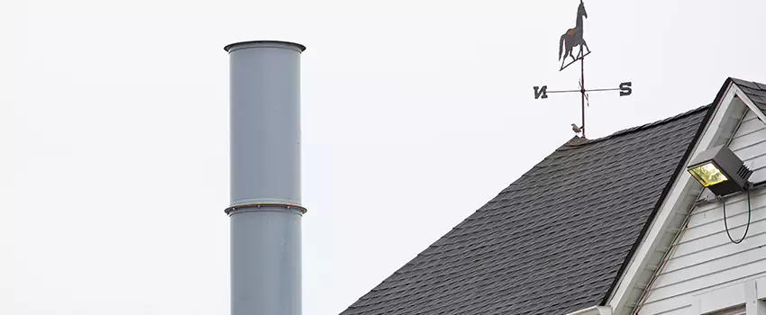 Chimney Inspection in Randallstown, MD