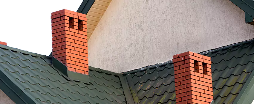 Chimney Saver Waterproofing Services in Randallstown, Maryland