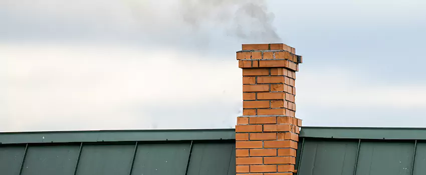 Chimney Soot Cleaning Cost in Randallstown, MD