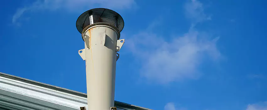 Chimney Spark Arrestor Requirements in Randallstown, MD