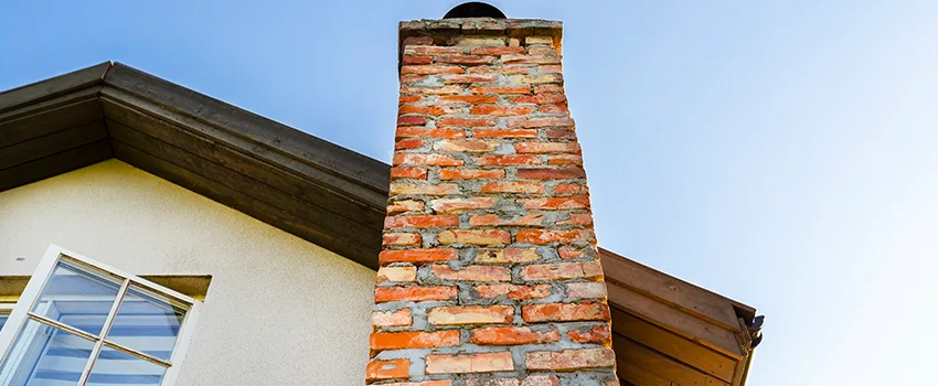 Chimney Mortar Replacement in Randallstown, MD