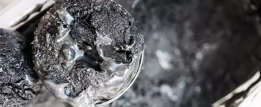 Clogged Dryer Vent Lint Cleaning in Randallstown, Maryland
