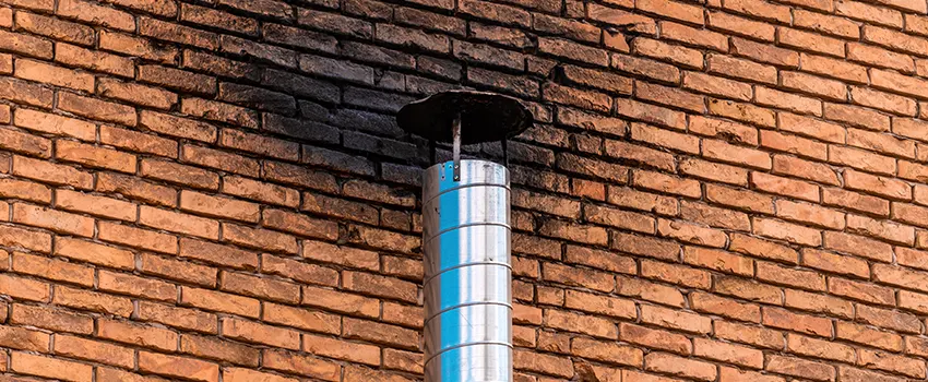 Diagnosing Commercial Chimney Problems in Randallstown, MD