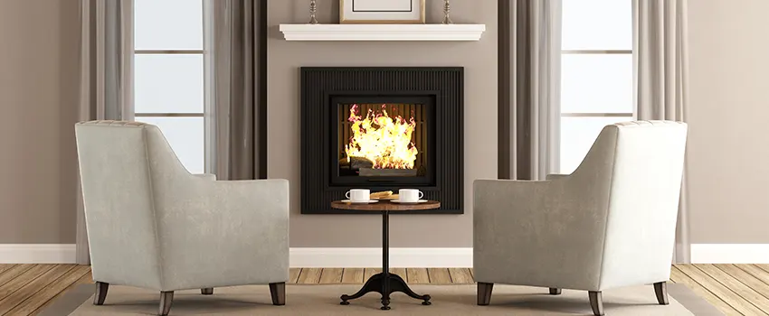 Custom Architectural Fireplace Restoration in Randallstown, MD