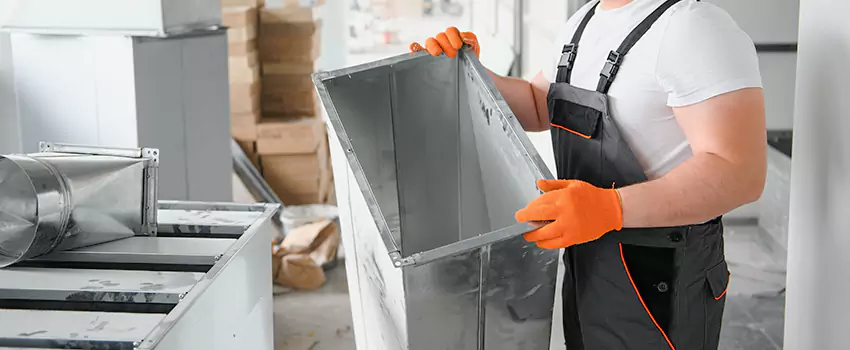 Benefits of Dryer Vent Inspection in Randallstown, MD