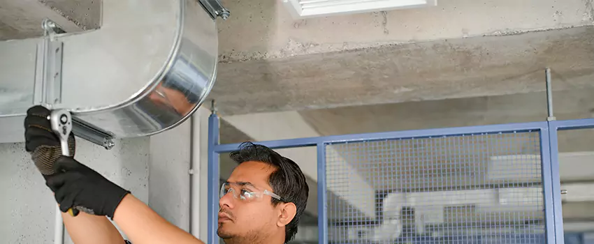 HVAC Ductwork Cleaning in Randallstown, MD