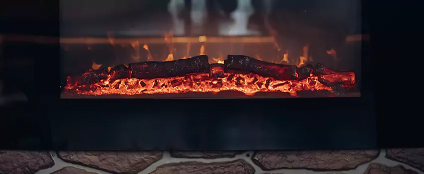 Outdoor Electric Fireplace Installation Solutions in Randallstown, MD