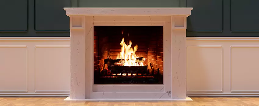Empire Comfort Systems Fireplace Installation and Replacement in Randallstown, Maryland