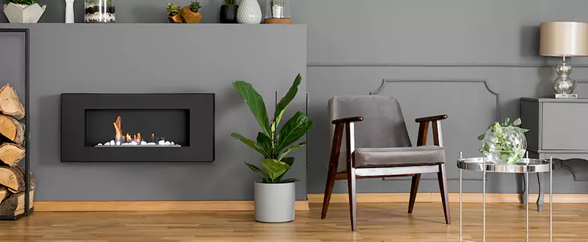 Ethanol Fireplace Burner Repair in Randallstown, MD