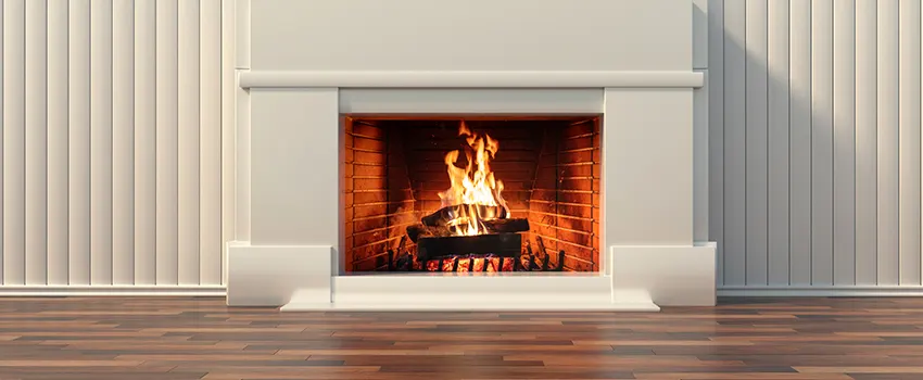 Fireplace Broken Ashtray Repair Services in Randallstown, Maryland