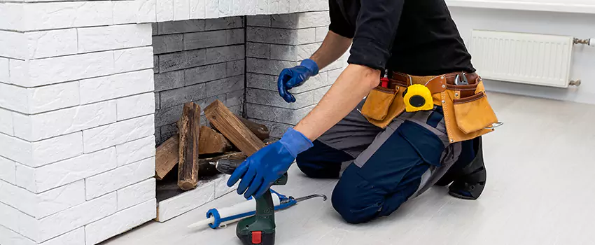 Fireplace Doors Cleaning in Randallstown, Maryland