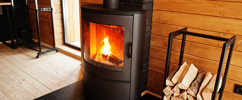 Gas Fireplace Door Handle Installation Services in Randallstown, Maryland