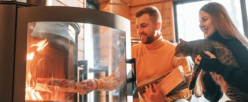 Fireplace Door Installation And Replacement Contractors in Randallstown, MD
