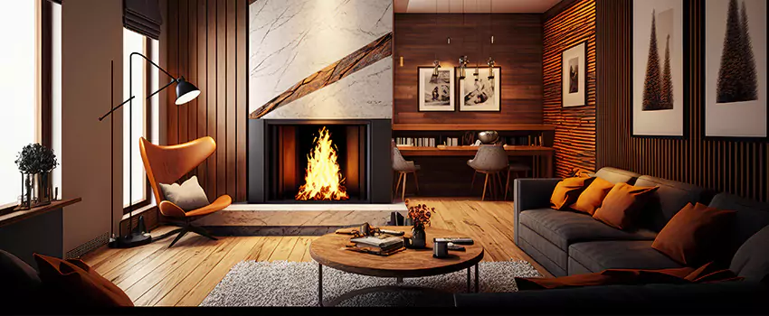 Fireplace Design Ideas in Randallstown, MD