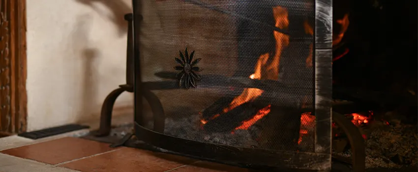 Electric Metal Fireplace installation Services in Randallstown, MD