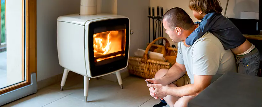 Fireplace Safety Inspection Technician in Randallstown, Maryland
