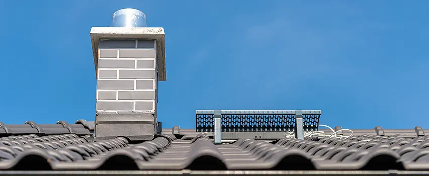 Repair Blocked Chimney in Randallstown, Maryland