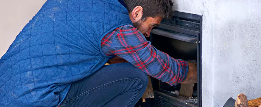 Fix Non-Working Prefabricated Fireplace in Randallstown, MD