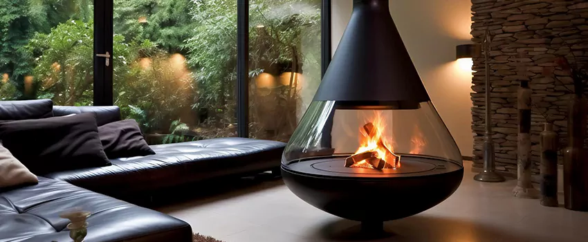 Affordable Floating Fireplace Repair And Installation Services in Randallstown, Maryland