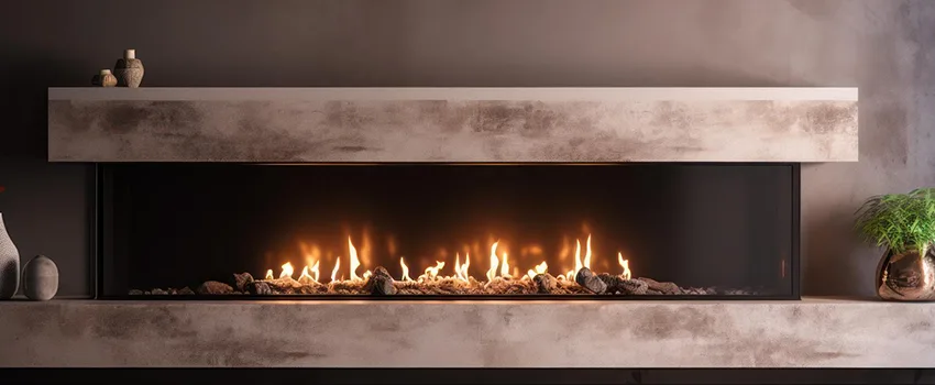 Gas Refractory Fireplace Logs in Randallstown, MD