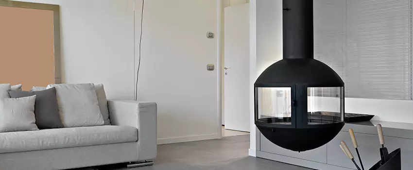 Hanging & Suspended Fireplaces Designer in Randallstown, Maryland