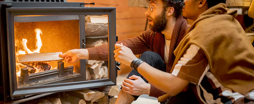 Benefits of Harman Stoves Fireplace in Randallstown, Maryland