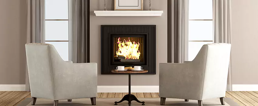 Heat & Glo Outdoor Gas Fireplaces Installation Contractors in Randallstown, Maryland