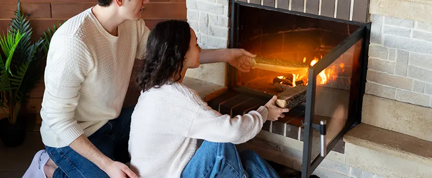 Kings Man Direct Vent Fireplaces Services in Randallstown, Maryland