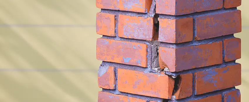 Leaking Chimney Repair And Replacement Cost in Randallstown, Maryland
