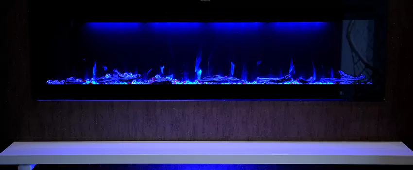 Benefits of Multi-Color Fireplace Installation in Randallstown, MD