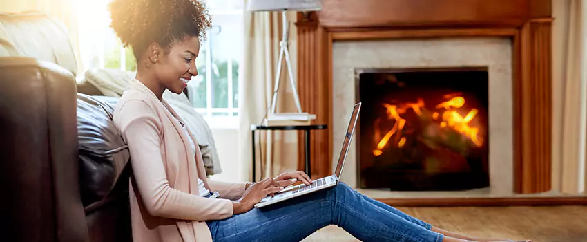 Cost-Effective Osburn Fireplace Installation and Repair in Randallstown, MD