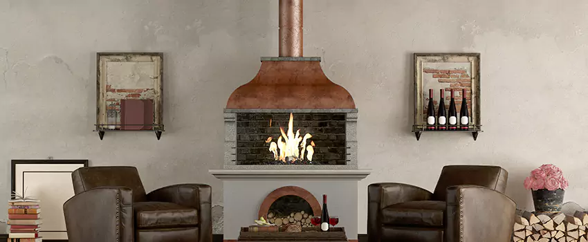 Benefits of Pacific Energy Fireplace in Randallstown, Maryland