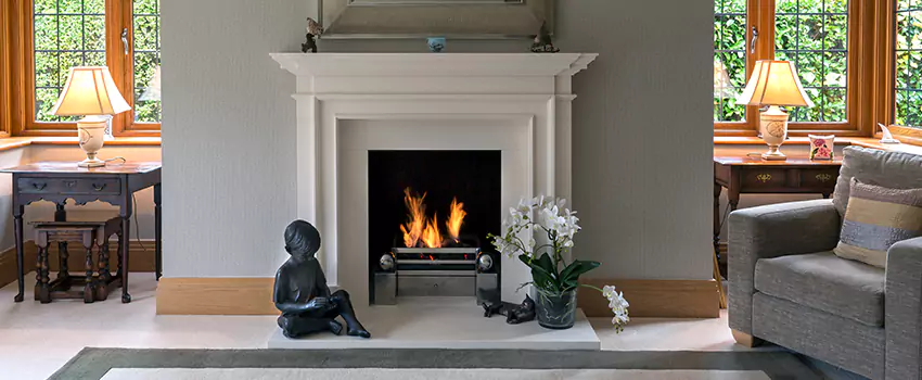 RSF Fireplaces Maintenance and Repair in Randallstown, Maryland